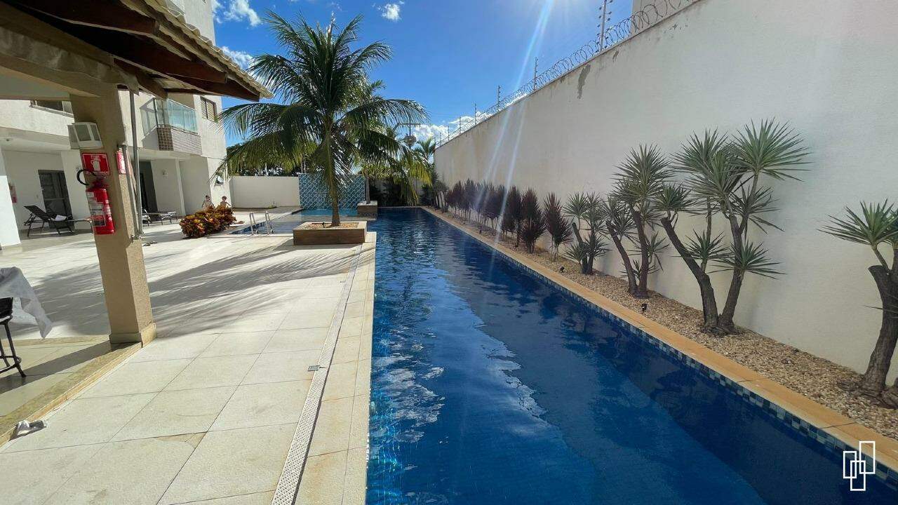 Apartamento para aluguel no Arno 12 : 