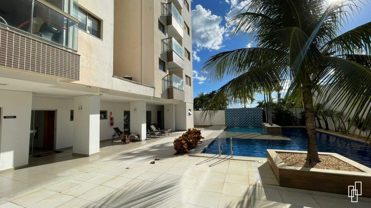Apartamento para aluguel no Arno 12 : 