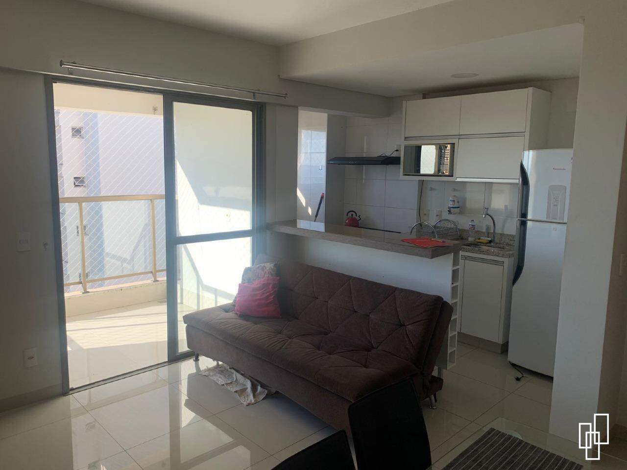 Apartamento para aluguel no Arno 12 : 