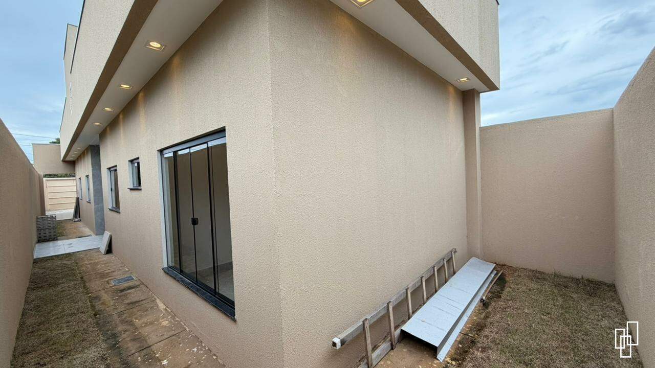 Casa à venda no Plano Diretor Sul: 