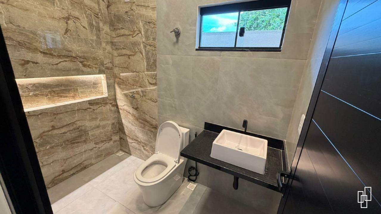 Casa à venda no Plano Diretor Sul: 