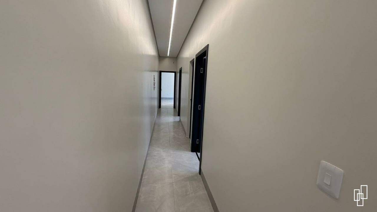 Casa à venda no Plano Diretor Sul: 