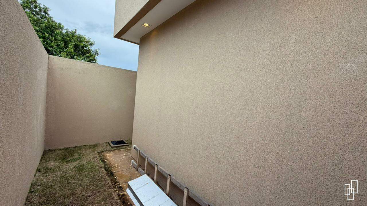 Casa à venda no Plano Diretor Sul: 