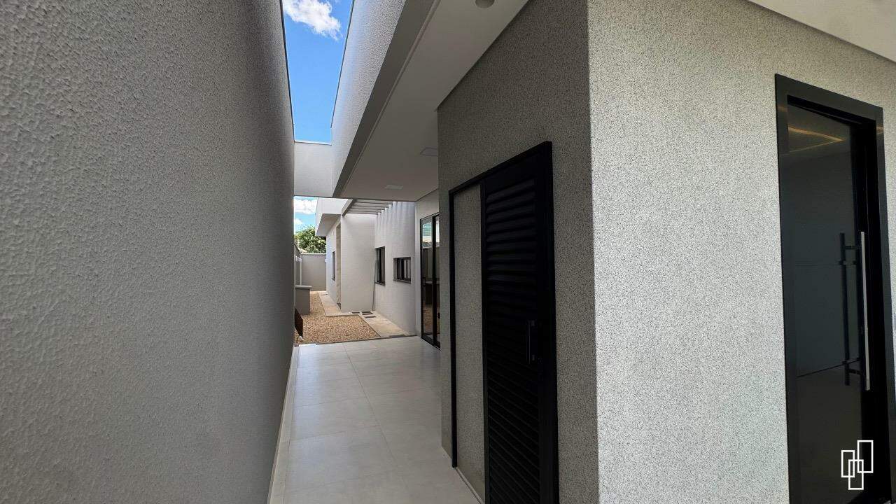 Casa à venda no Plano Diretor Sul: 