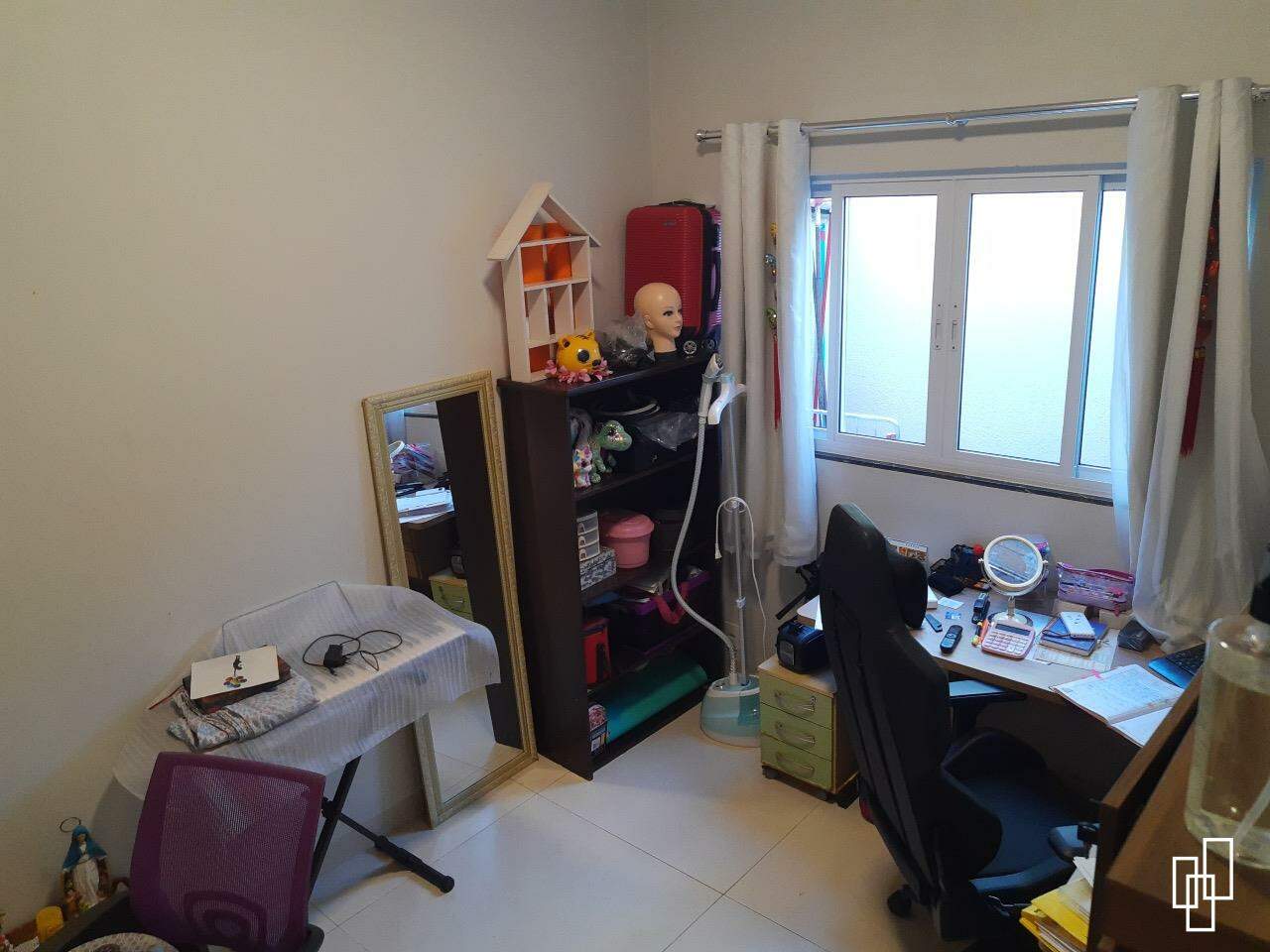 Casa à venda no Plano Diretor Sul: 