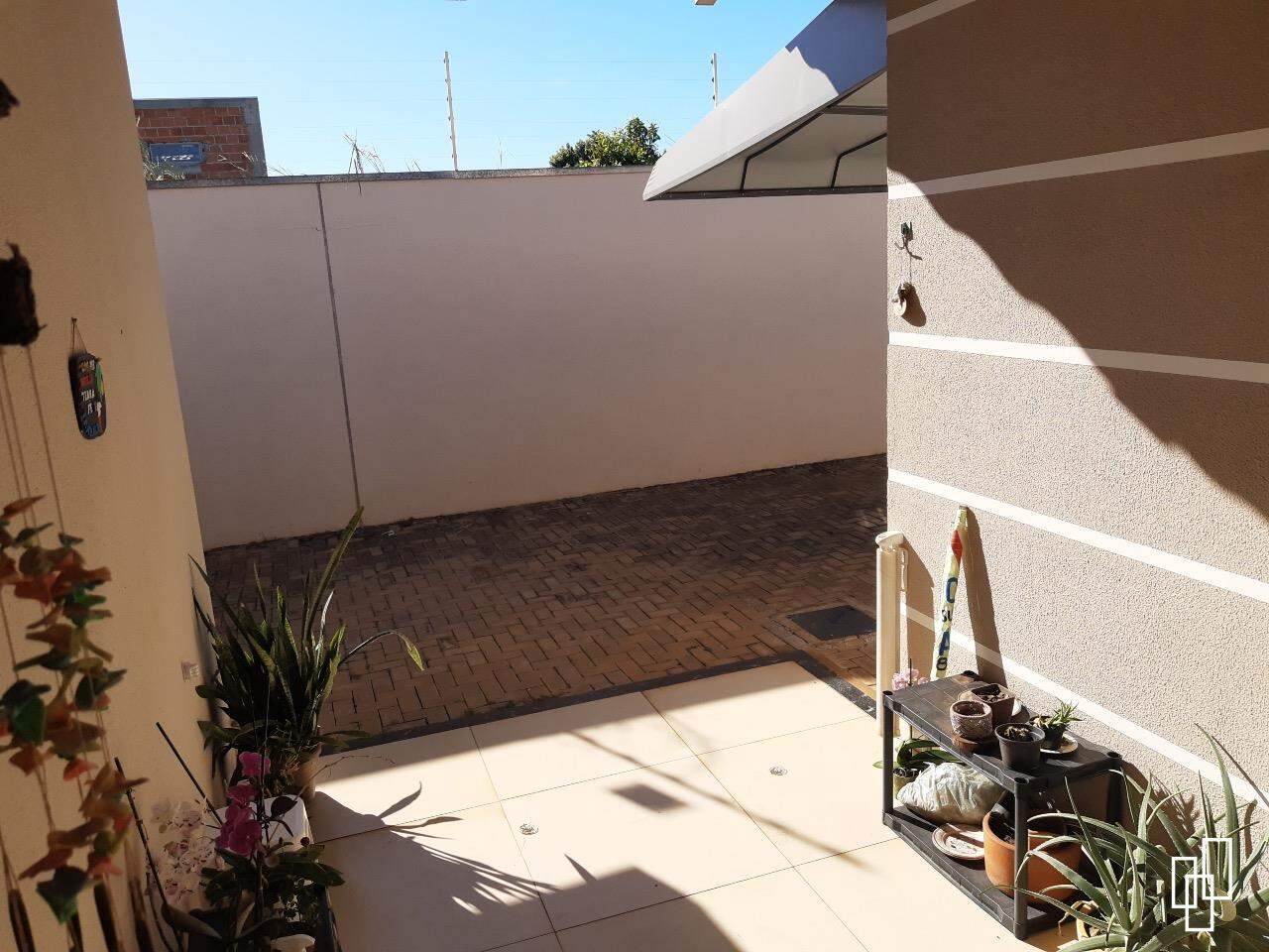 Casa à venda no Plano Diretor Sul: 