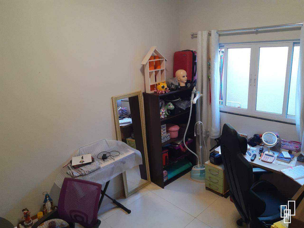 Casa à venda no Plano Diretor Sul: 
