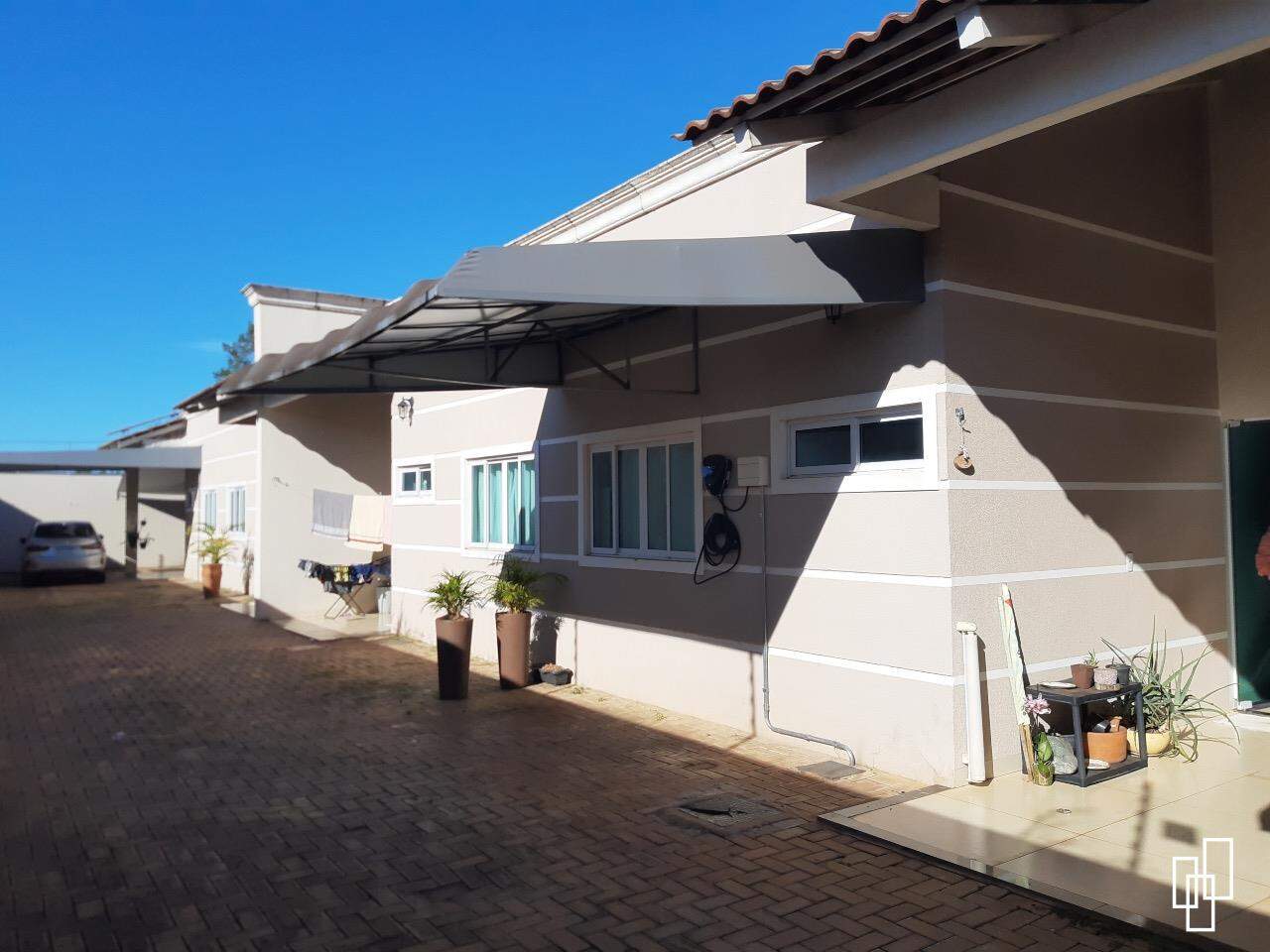Casa à venda no Plano Diretor Sul: 