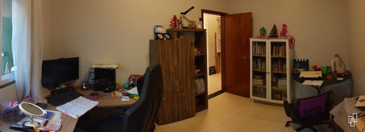 Casa à venda no Plano Diretor Sul: 