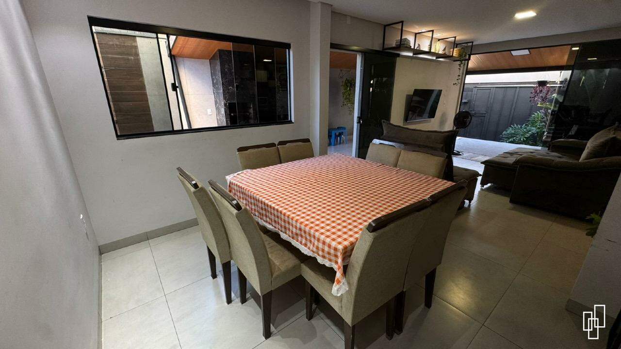 Casa à venda no Plano Diretor Sul: 