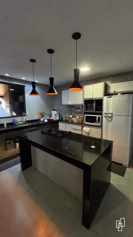 Casa à venda no Plano Diretor Sul: 