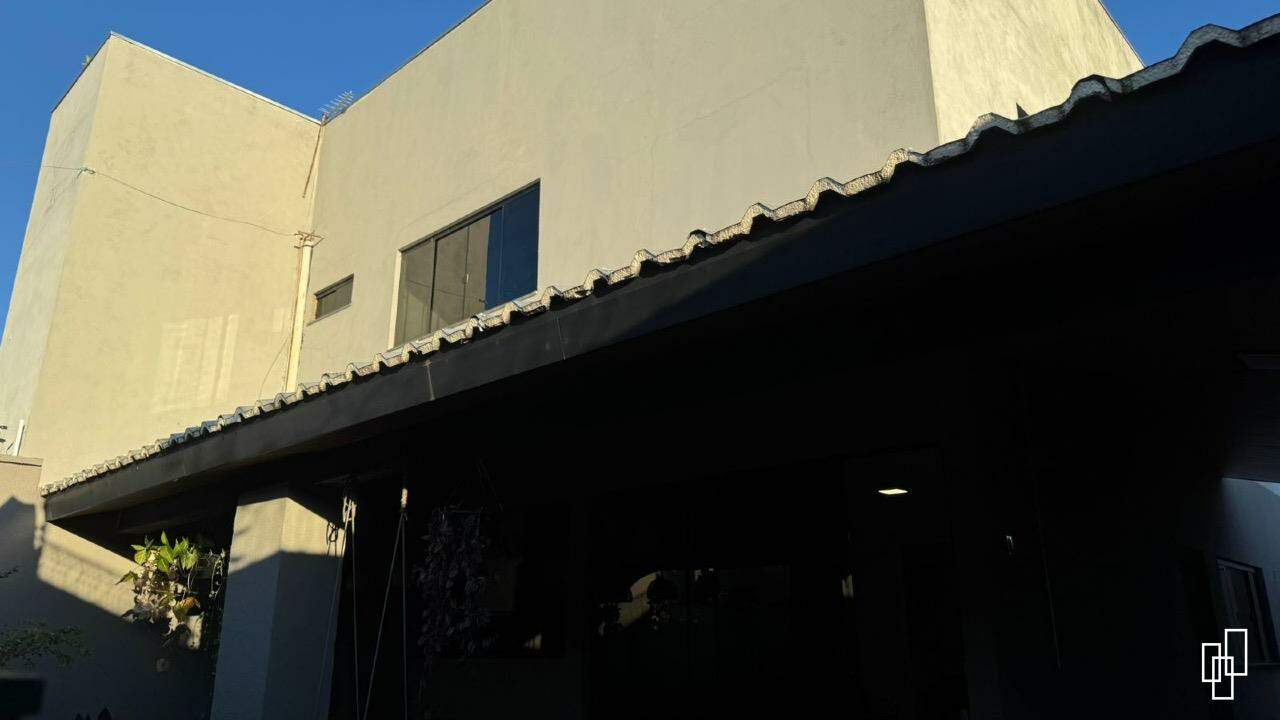 Casa à venda no Plano Diretor Sul: 