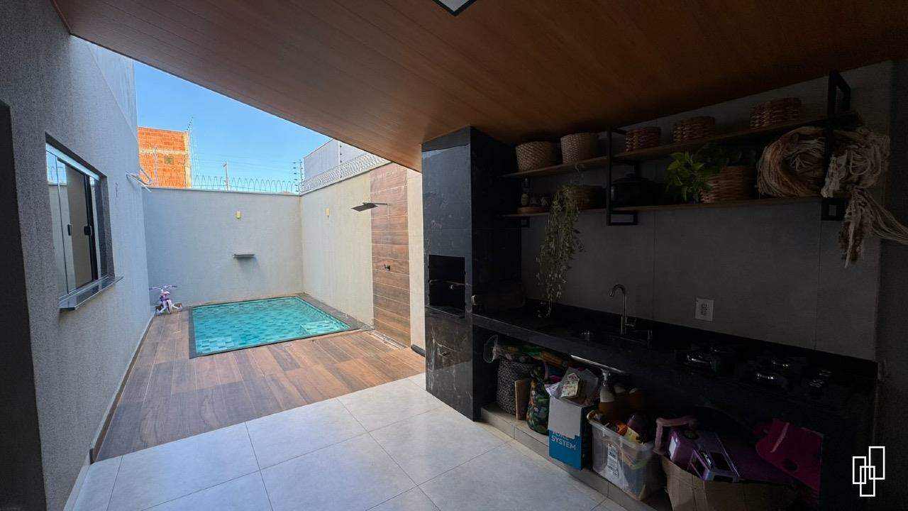 Casa à venda no Plano Diretor Sul: 