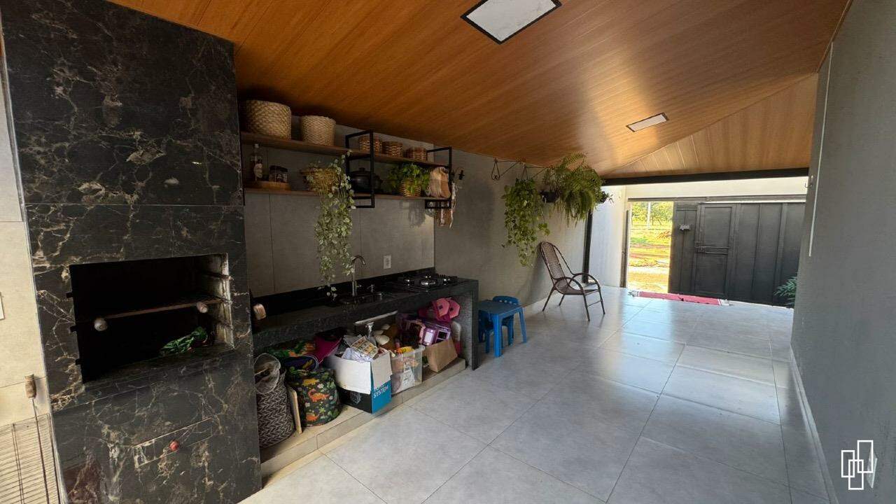 Casa à venda no Plano Diretor Sul: 