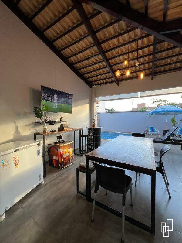 Casa à venda no Plano Diretor Sul: 