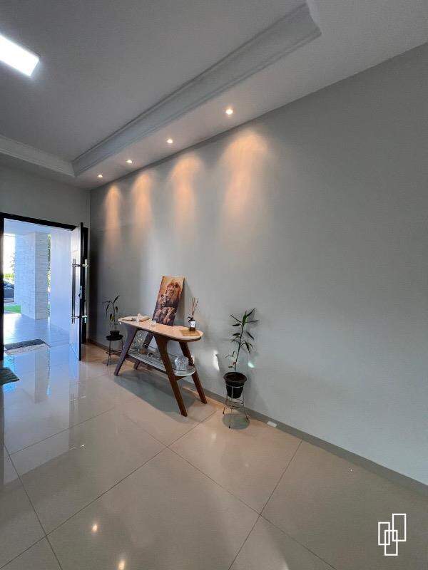 Casa à venda no Plano Diretor Sul: 