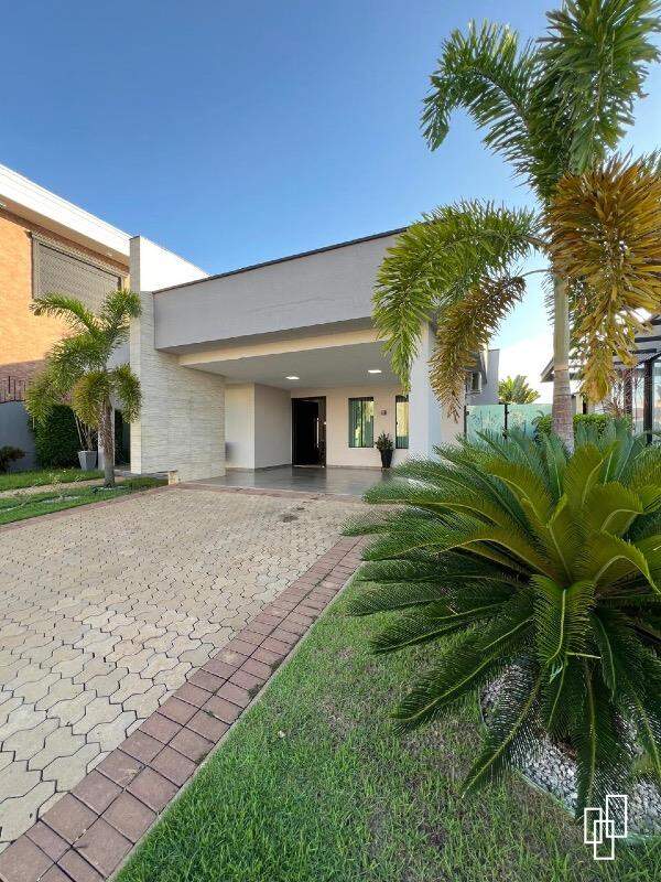 Casa à venda no Plano Diretor Sul: 