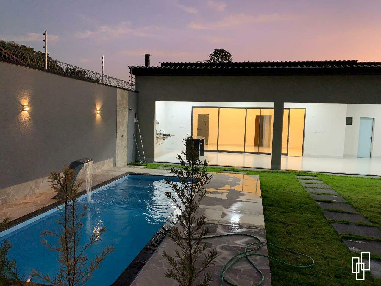 Casa à venda no Arso 121: 