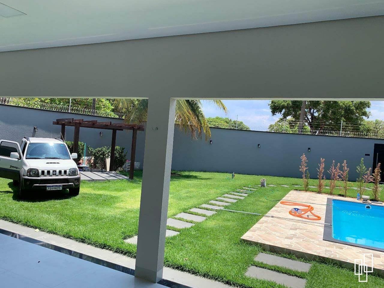 Casa à venda no Arso 121: 