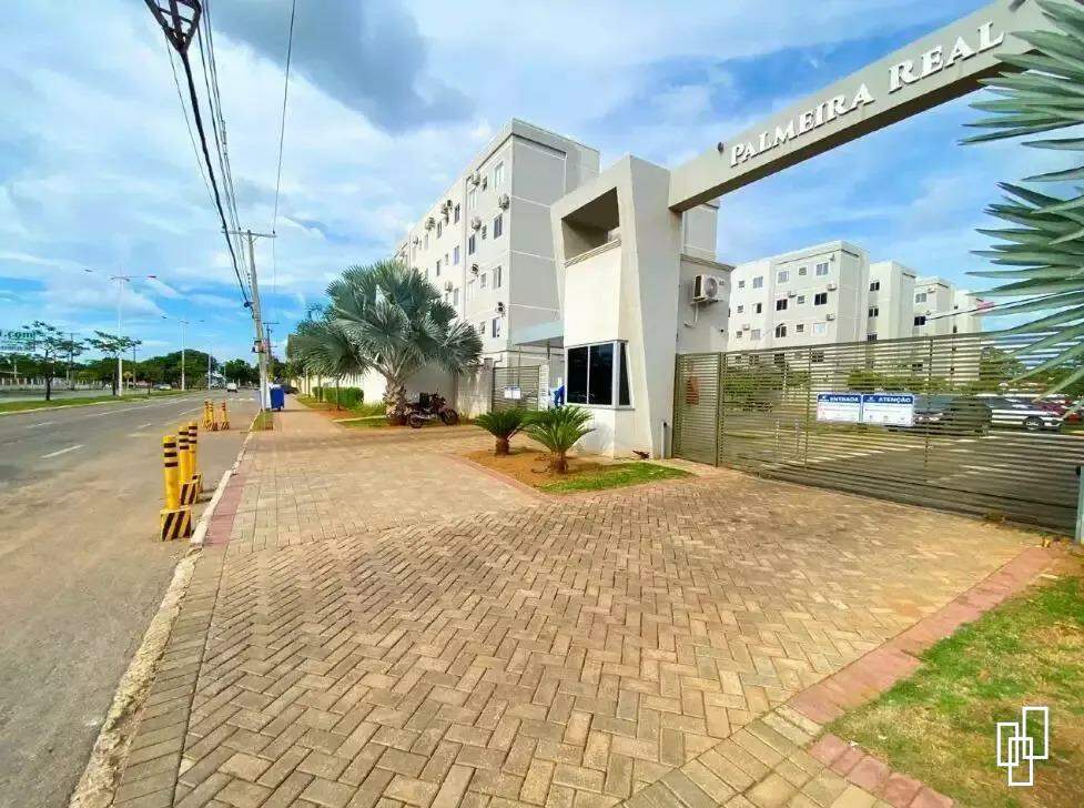 Apartamento para aluguel no Arse 82: 