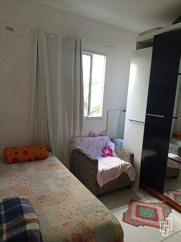 Apartamento para aluguel no Arse 82: 