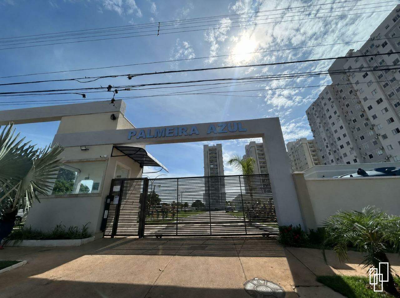 Apartamento para aluguel no Arno 12 : 