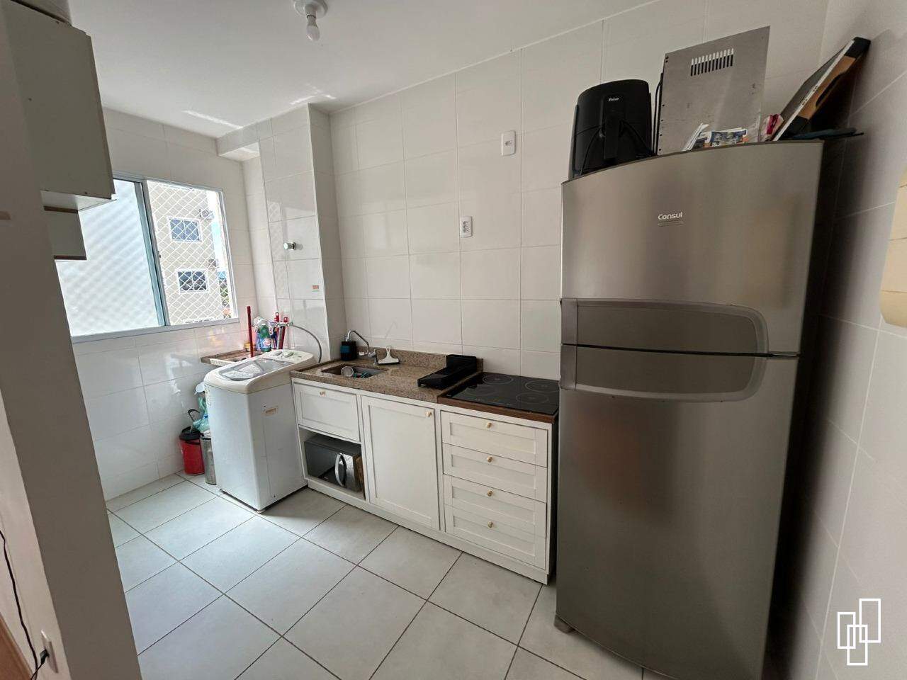 Apartamento para aluguel no Arno 12 : 