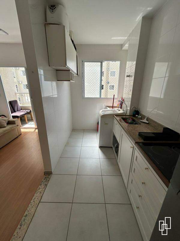 Apartamento para aluguel no Arno 12 : 