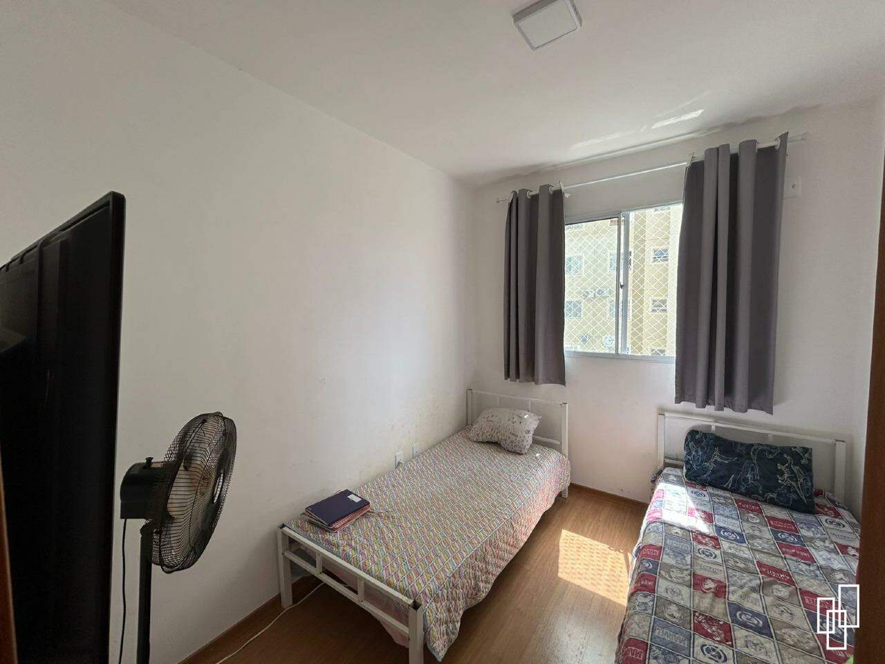 Apartamento para aluguel no Arno 12 : 