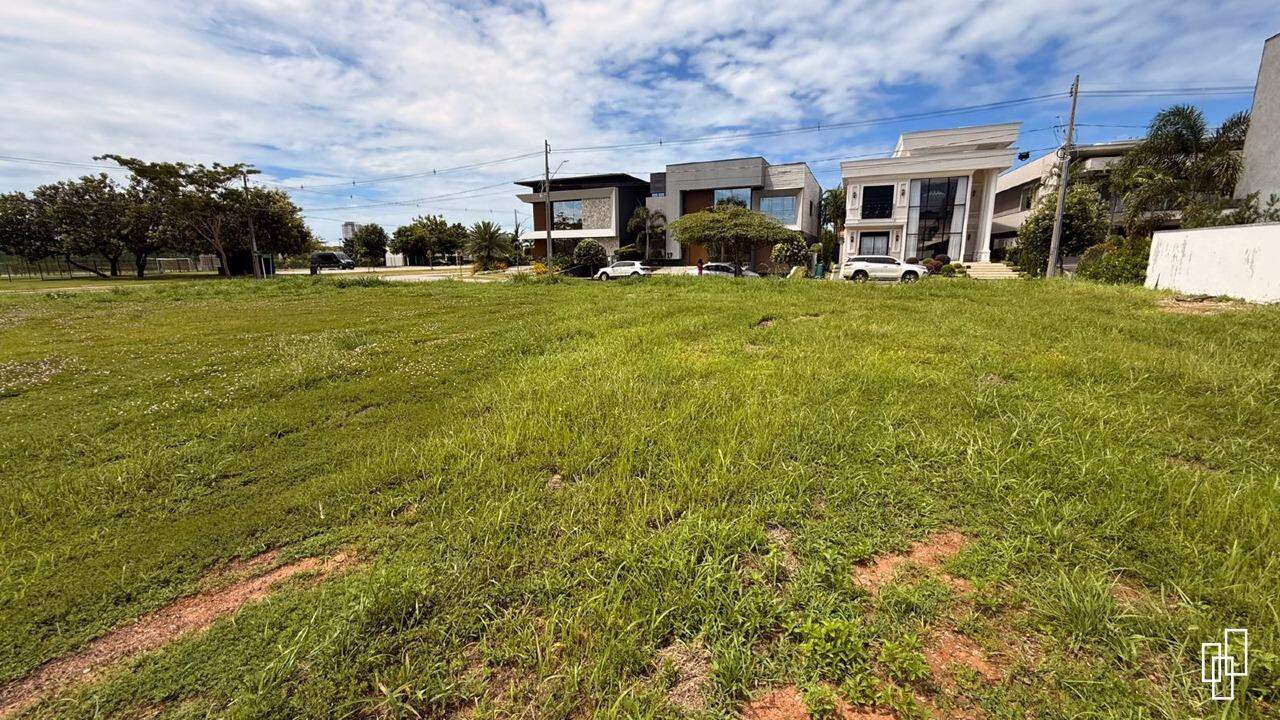 Lote em condomínio à venda no Graciosa Orla 14: 