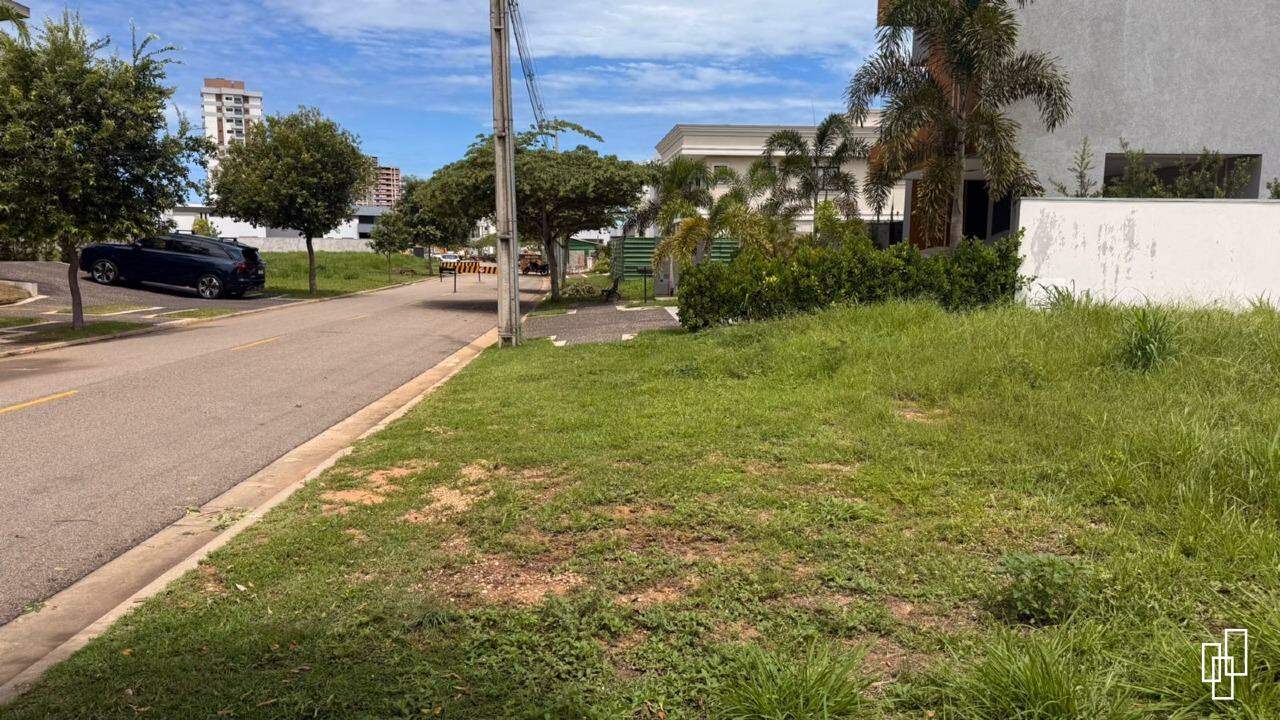 Lote em condomínio à venda no Graciosa Orla 14: 