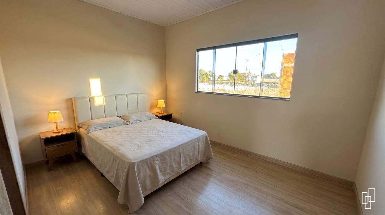 Casa à venda no ALC SO 141 B - 1603 Sul: 
