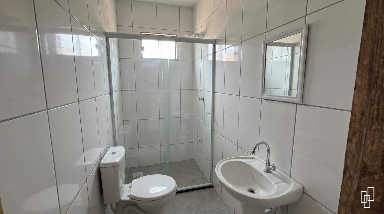 Casa à venda no ALC SO 141 B - 1603 Sul: 