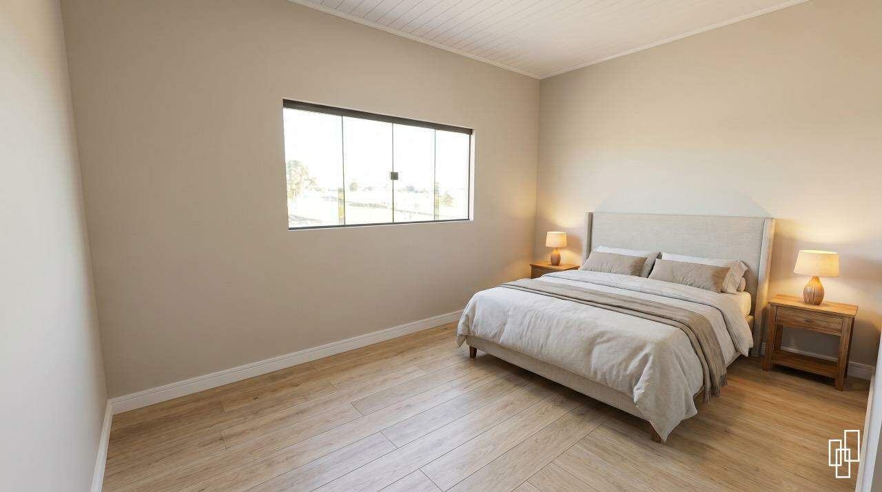 Casa à venda no ALC SO 141 B - 1603 Sul: 