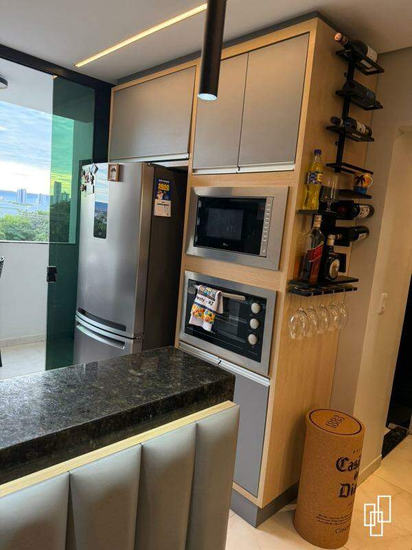 Flat à venda no Graciosa Orla 14: 