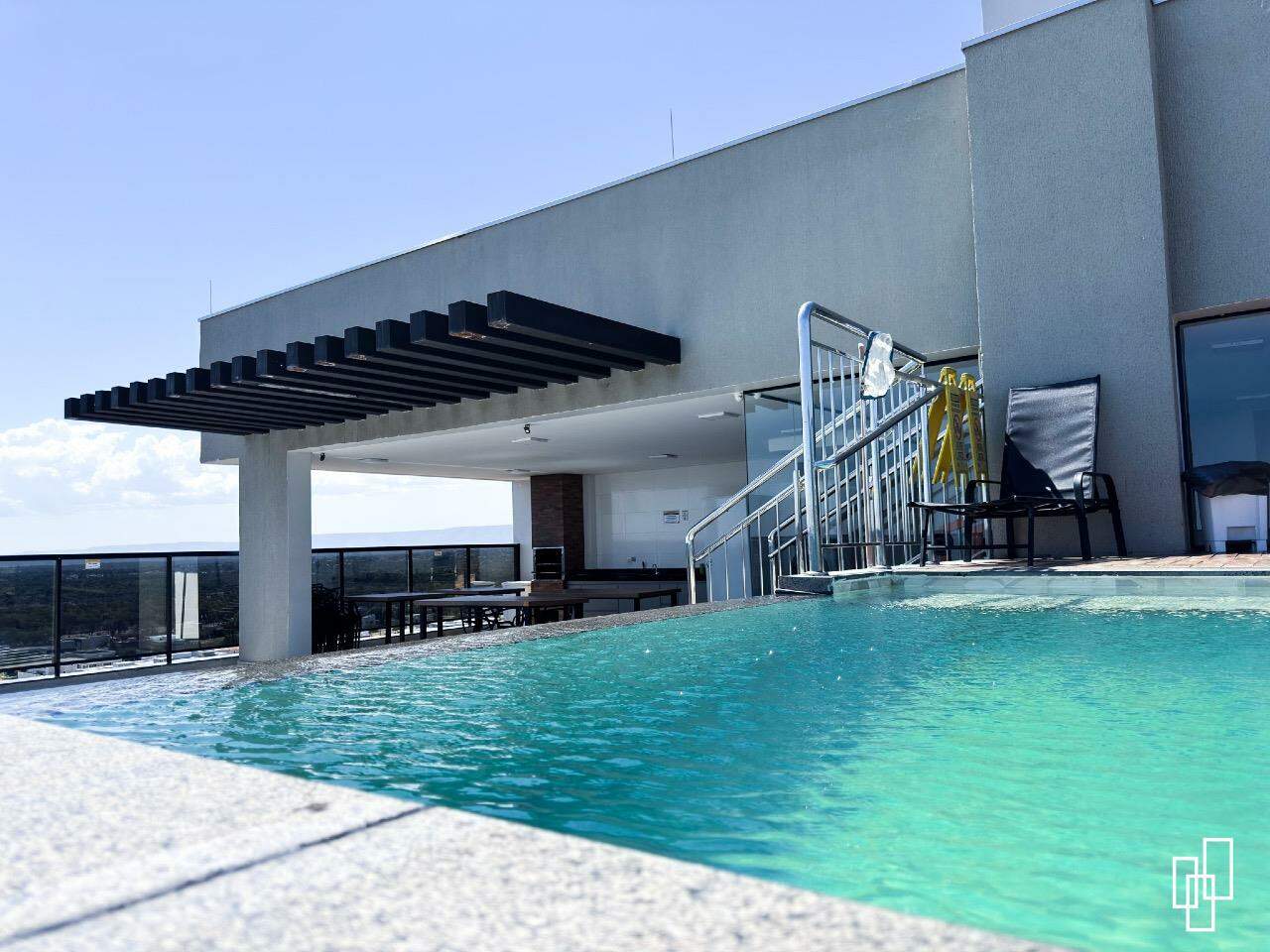Flat à venda no Graciosa Orla 14: 