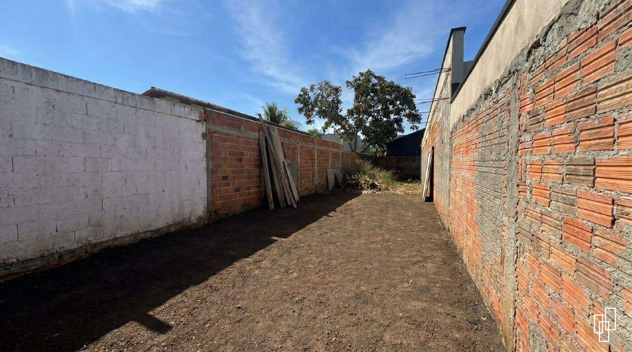 Lote à venda no Arso 101 : 