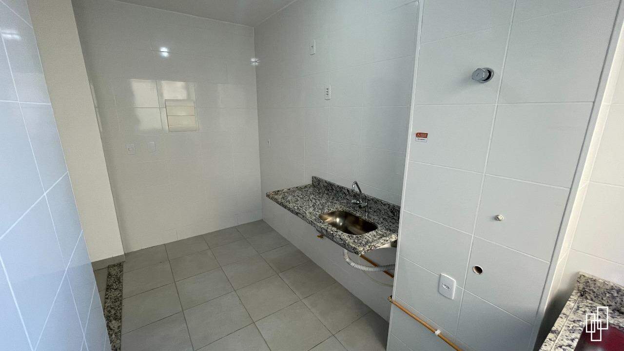 Apartamento para aluguel no Plano Diretor Norte: 