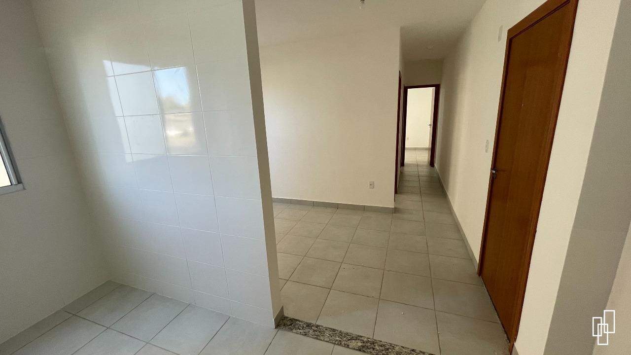 Apartamento para aluguel no Plano Diretor Norte: 