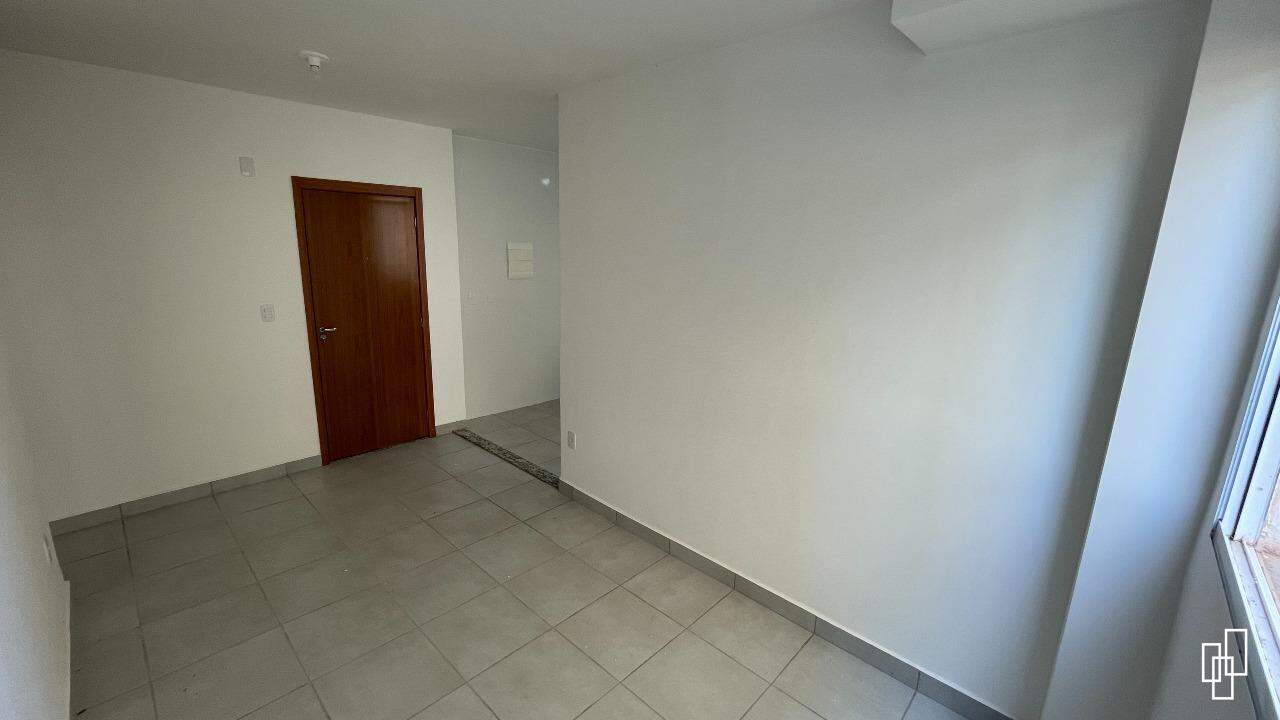 Apartamento para aluguel no Plano Diretor Norte: 