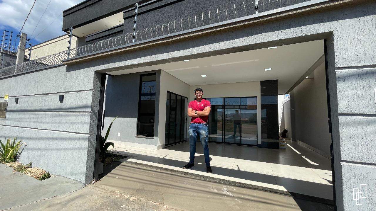 Casa para aluguel no Plano Diretor Norte: 