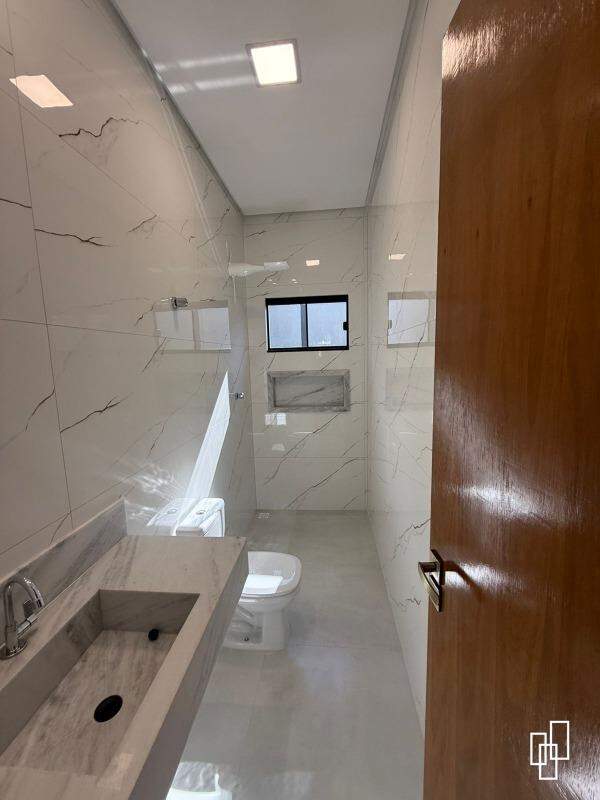 Casa à venda no Plano Diretor Sul: 