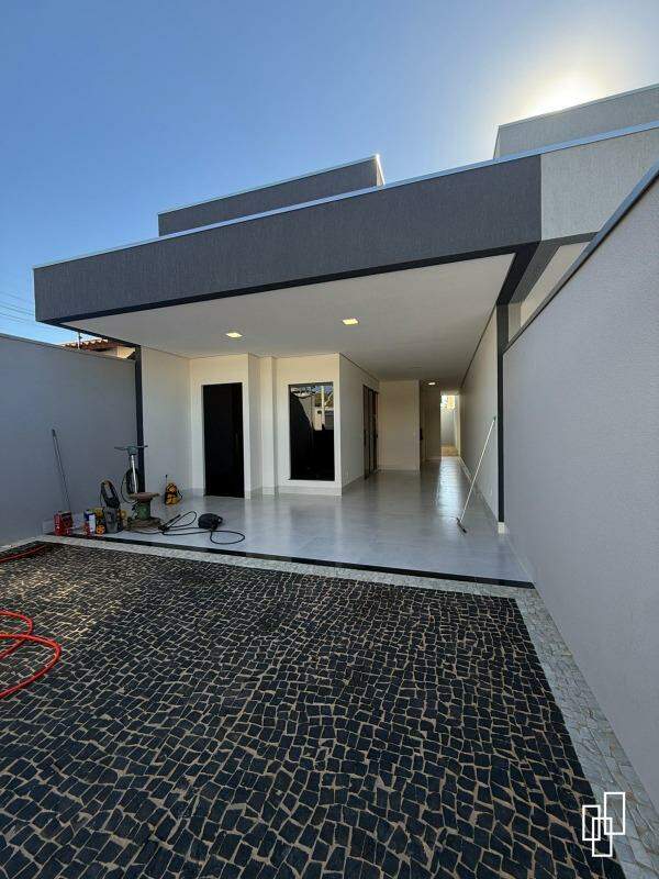 Casa à venda no Plano Diretor Sul: 
