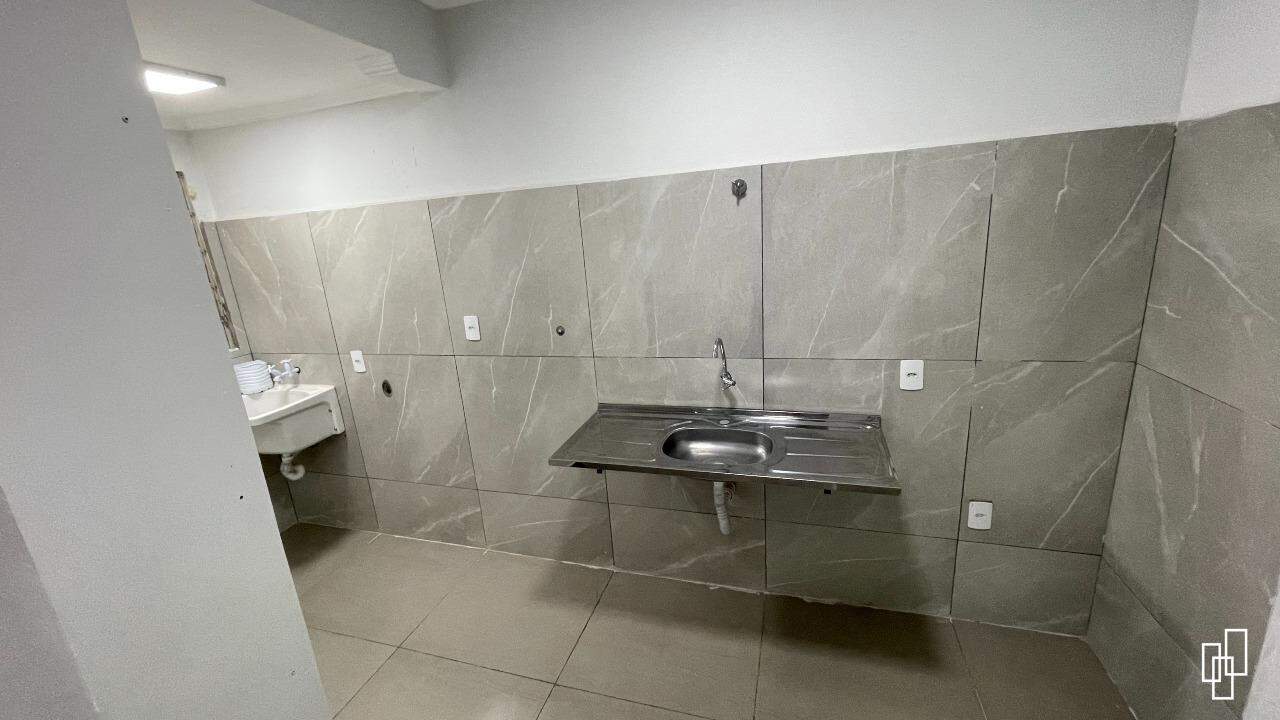 Apartamento para aluguel no Plano Diretor Sul: 
