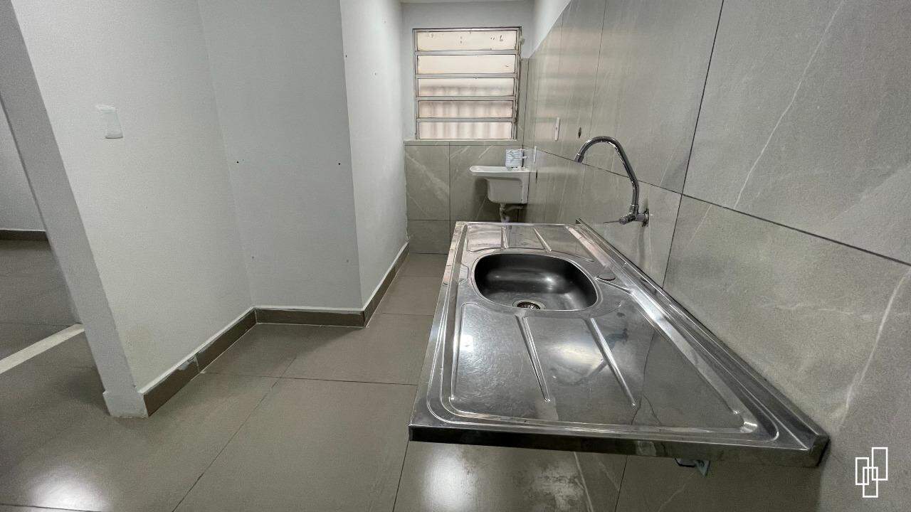 Apartamento para aluguel no Plano Diretor Sul: 
