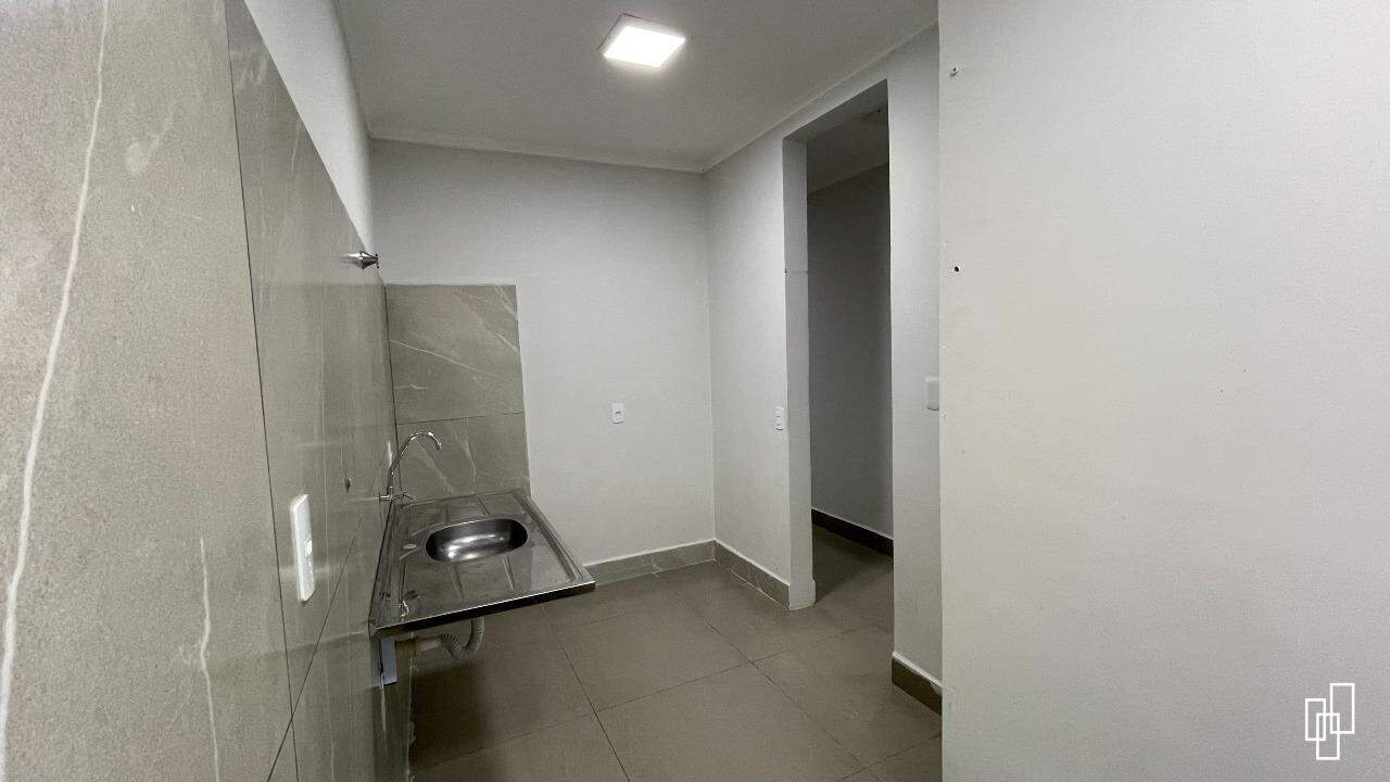 Apartamento para aluguel no Plano Diretor Sul: 