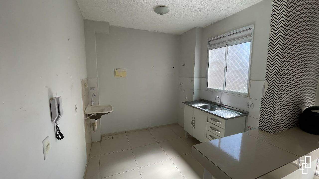 Apartamento para aluguel no Plano Diretor Norte: 