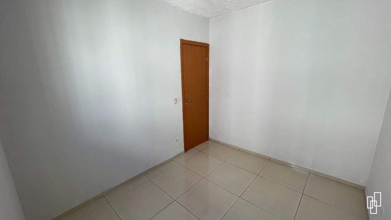 Apartamento para aluguel no Plano Diretor Norte: 