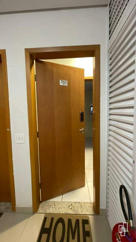 Apartamento para aluguel no Plano Diretor Norte: 