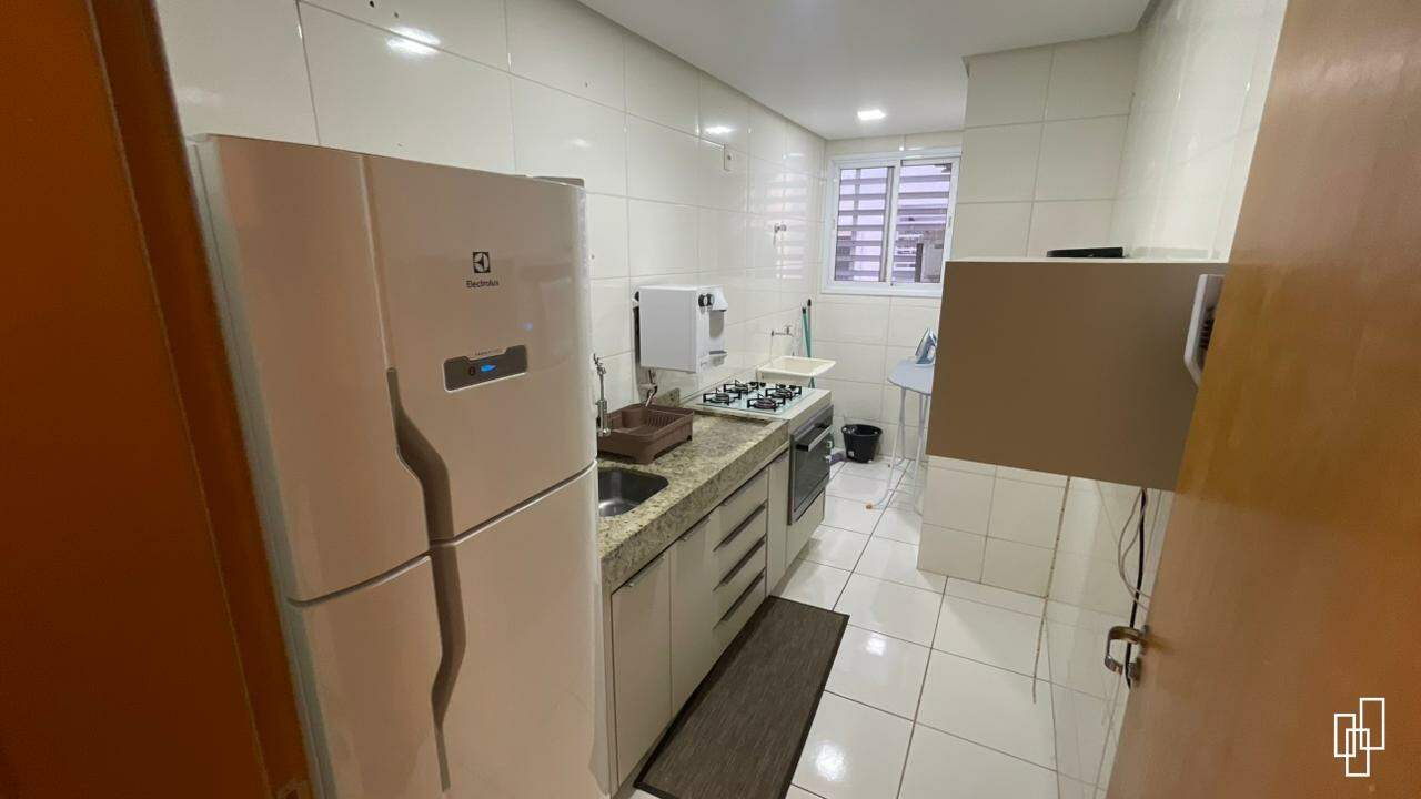 Apartamento para aluguel no Plano Diretor Norte: 